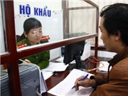 Bóng đá anh, ngoại hạng anh, lịch thi đấu euro 2012, Bộ Tư pháp đề nghị Đà Nẵng hủy quy định 'cấm nhập cư'
